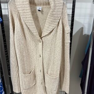 CAbi Steady Cardigan